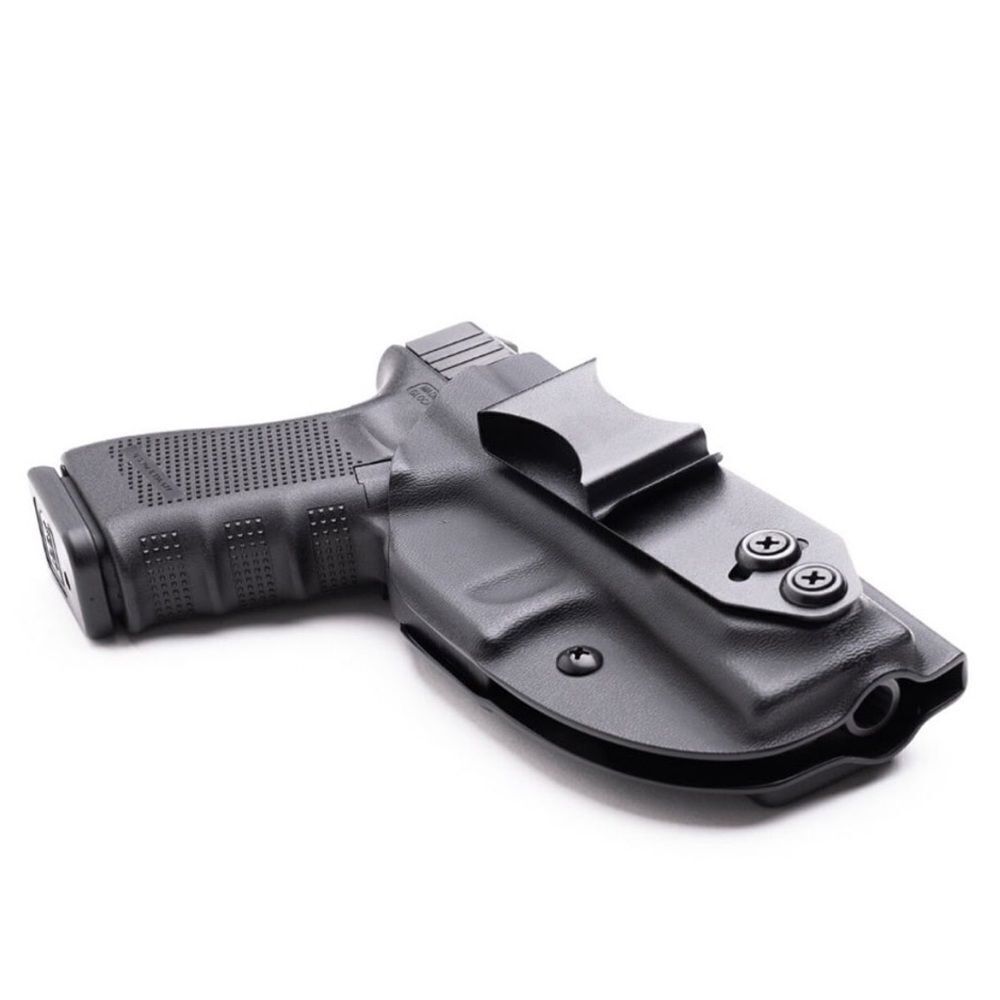 Vedder Holsters LightTuck®‎ Black NWT in packaging - Picture 3 of 11